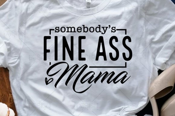 A Playful Graphic for Lifestyle & T-Shirt Designs
