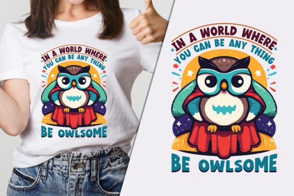 A World Where You Can Be: A Graphic Designer’s Real-World Review