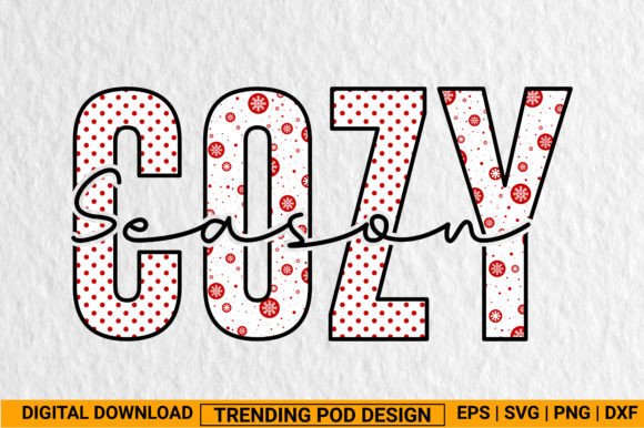 Cozy Season SVG: An Honest Review from the Embroidery Hoop