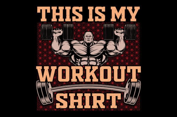 Evaluating a Fitness Gym Embroidery Design for Real Projects