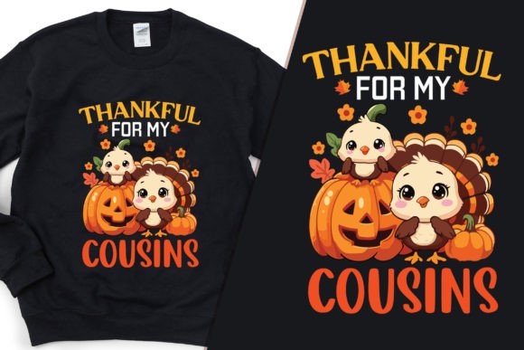 Thankful for My Cousins: A Classy Embroidery Review